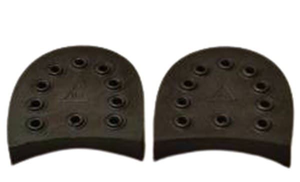 Soviet Heels Kit for Repair Boots Soles Heel Sapogi