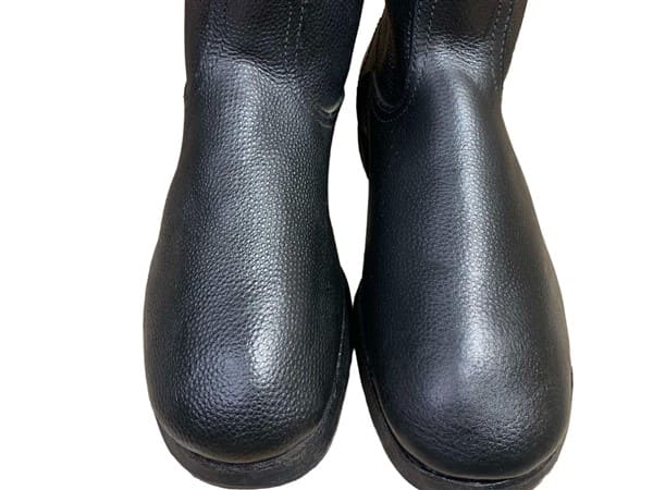 Rare Soviet VDV Yuft Boots 45 46