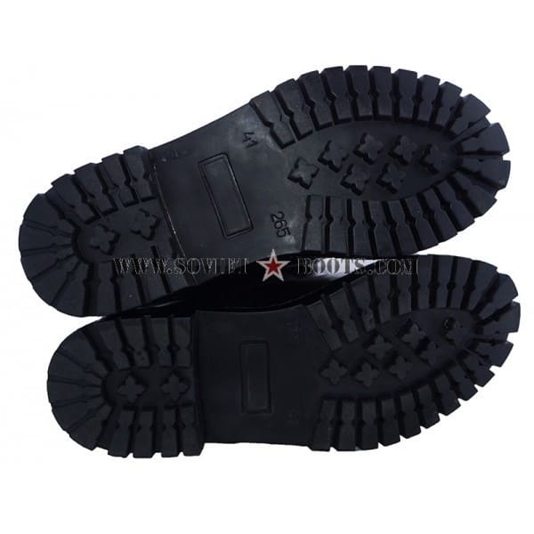 Darth VADER JACK BOOTS SOLE 