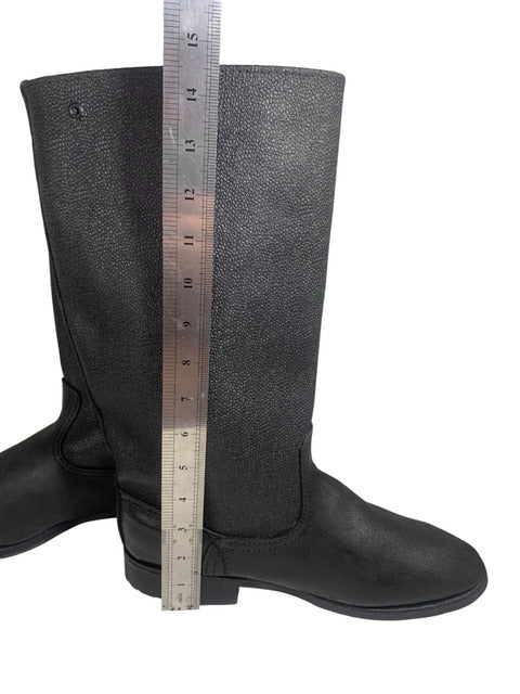 Soldier Old Type Boots 42