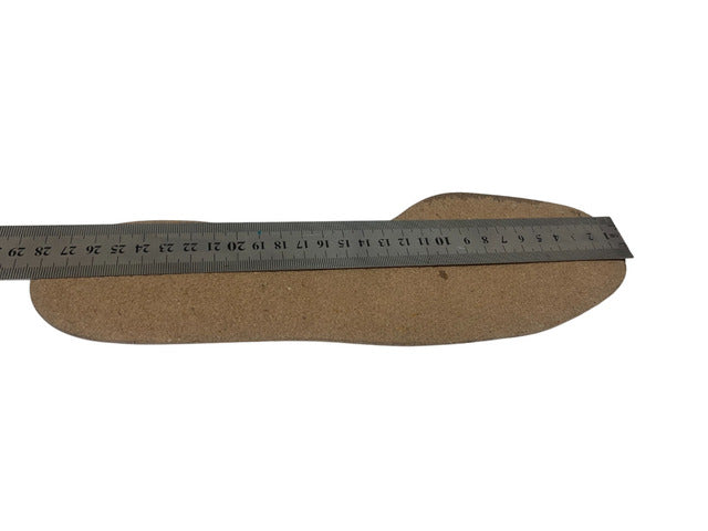 Soldier Old Type Boots 42