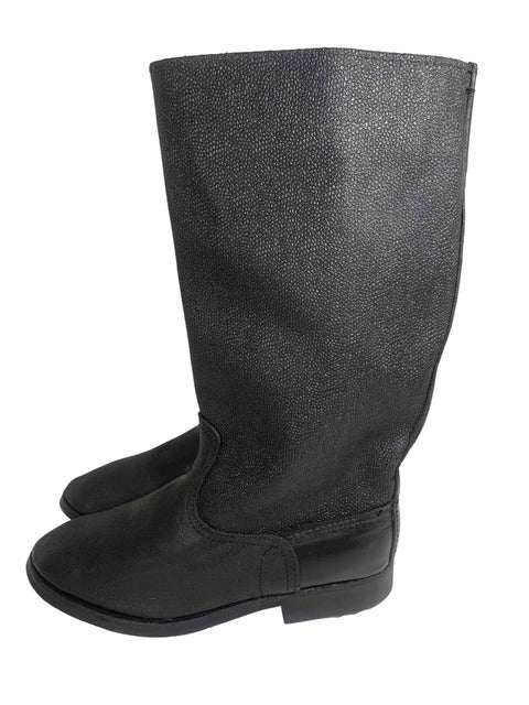 Soldier Old Type Boots 42