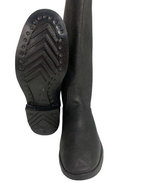Soldier Old Type Boots 42