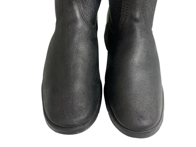 Soldier Old Type Boots 42