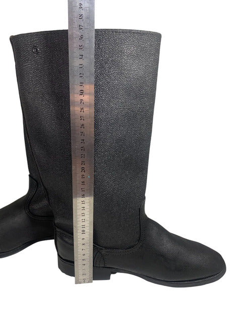 Soldier Old Type Boots 42