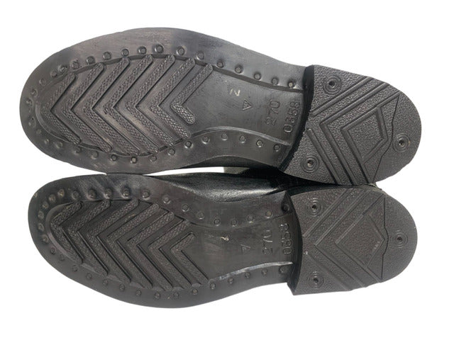 Soldier Old Type Boots 42