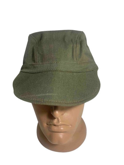 Soviet Afghanka Cap Olive 56 58
