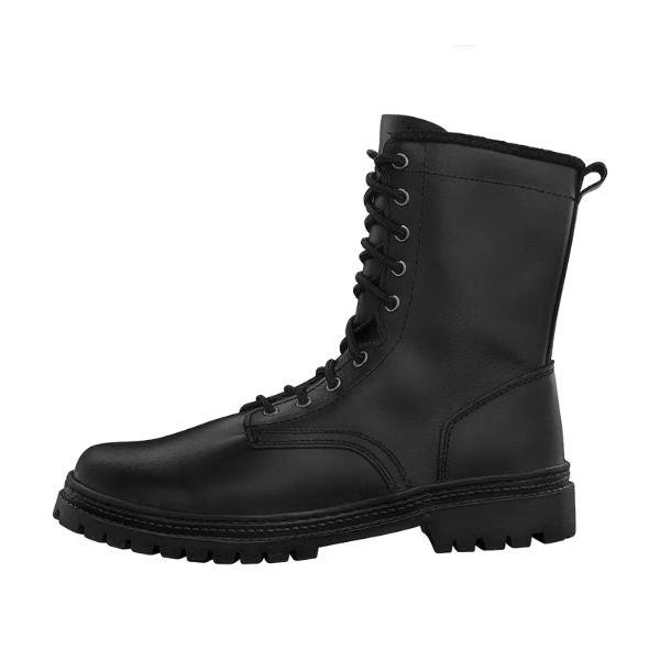 Classic High Leather Boots 39-47 sizes