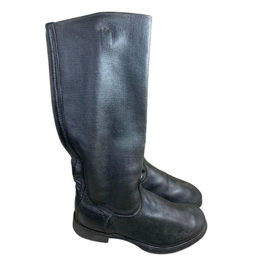 Soviet Afghan Soldier Boots Boots 48