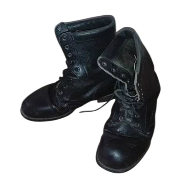 Soviet Afghan Combat Boots 41 Used