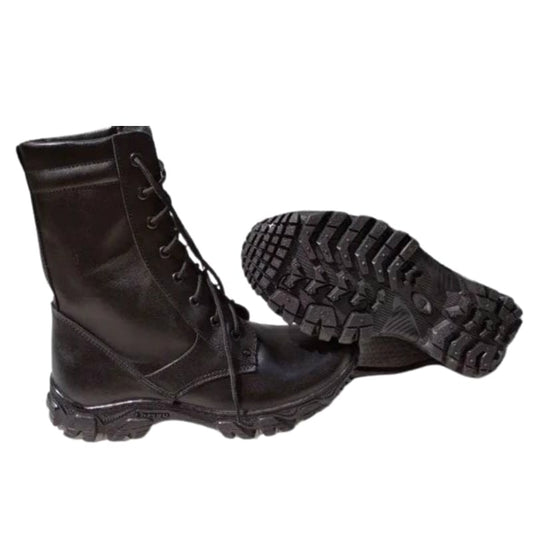 Airsoft Summer Leather Boots
