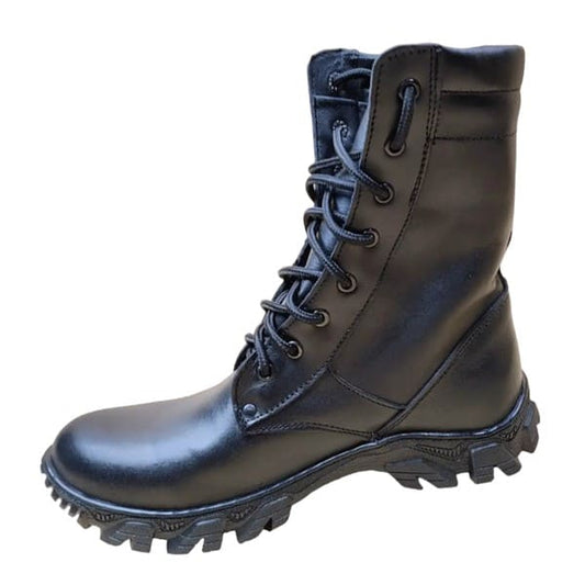 Airsoft Tactical Leather Boots