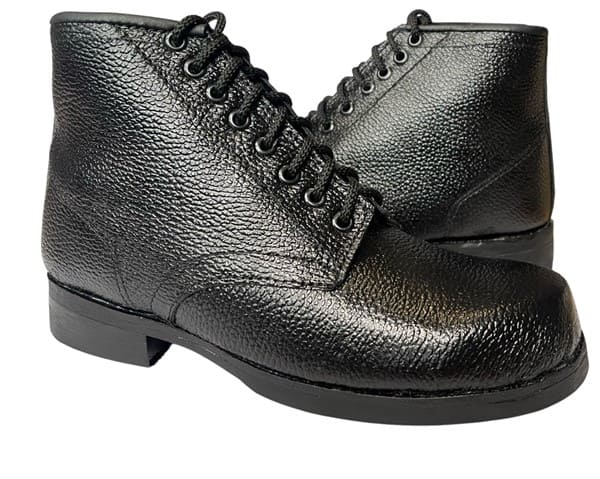 Soviet WW2 Combat Boots 1939-41 Reenacting