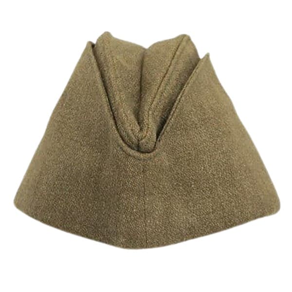 Soviet Soldier Pilotka Hat