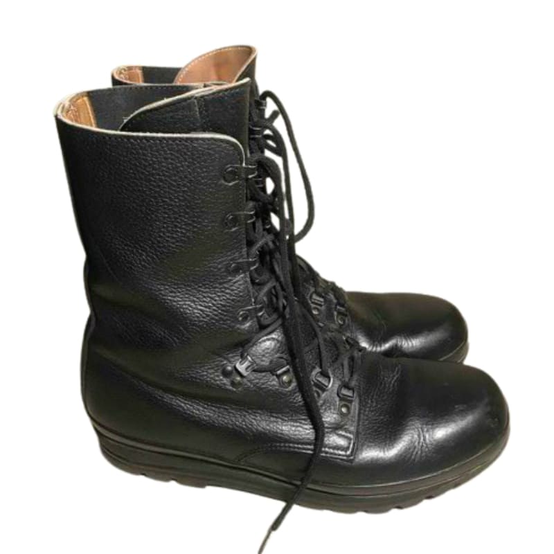 RARE German Combat Boots BIG 47