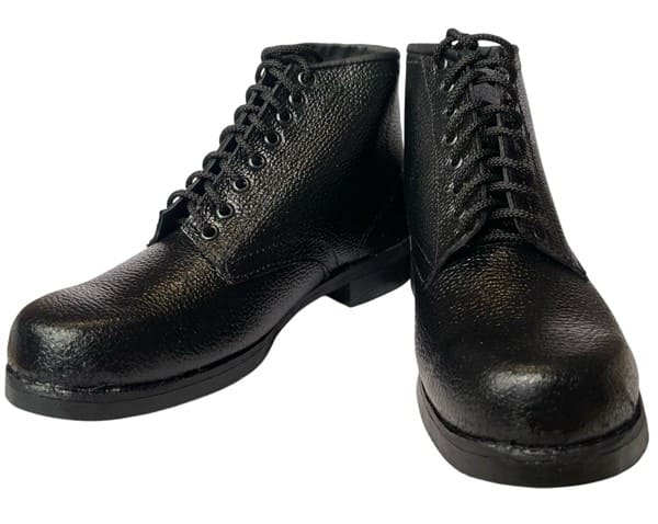Soviet WW2 Combat Boots 1939-41 Reenacting