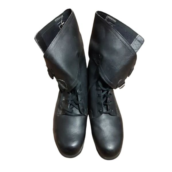 Soviet Russian Czech BIG 49 Army Svit Combat Boots