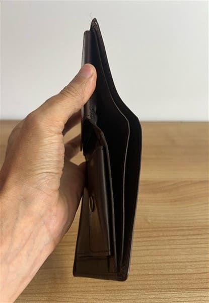 WW2 Soviet Soldier Wallet