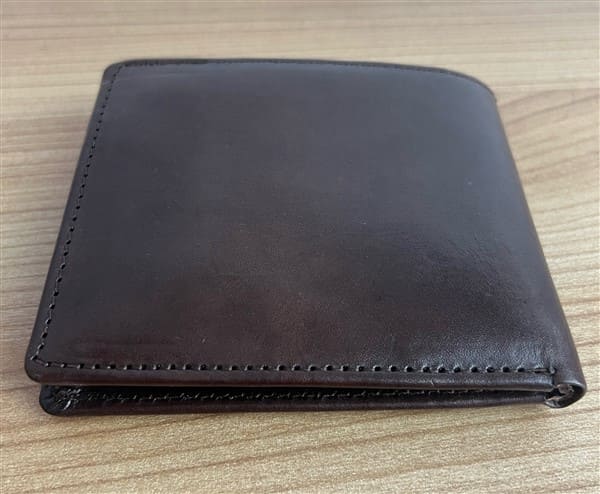 WW2 Soviet Soldier Wallet