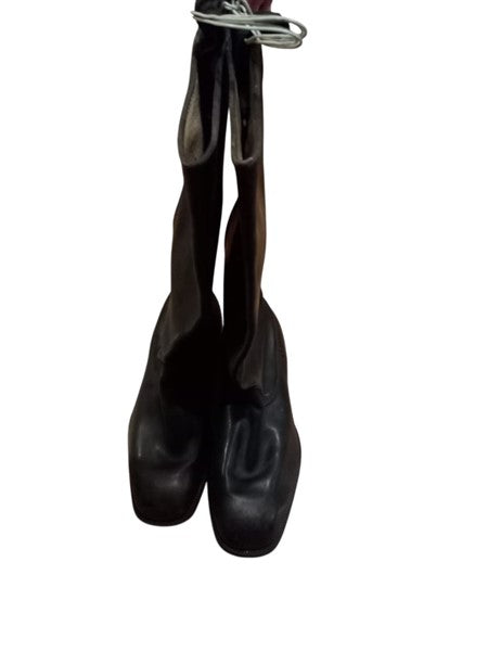 Soviet 1958 East German Officer Boots 41