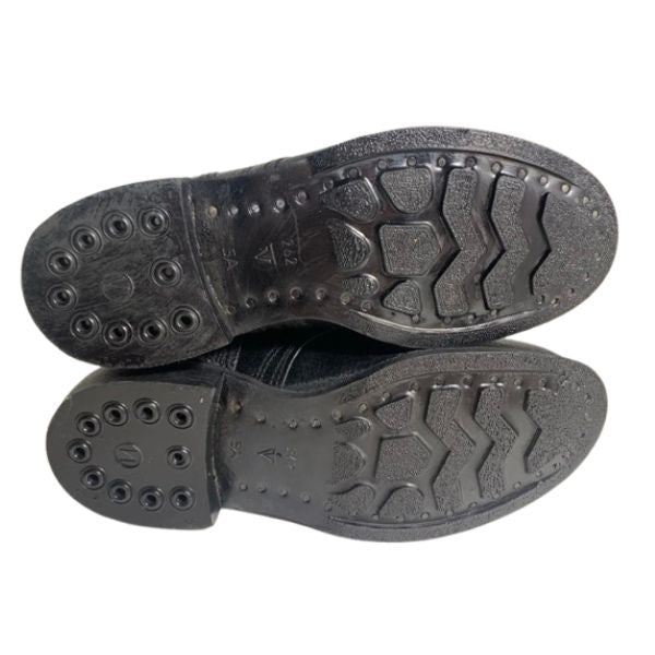 Soviet Afghan M88 Combat Boots 41