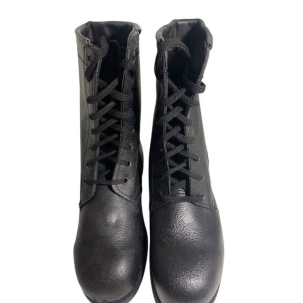 Soviet Afghan M88 Combat Boots 41