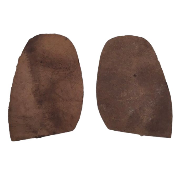 Soviet Leather Soles ORIGINAL Pads For Boots