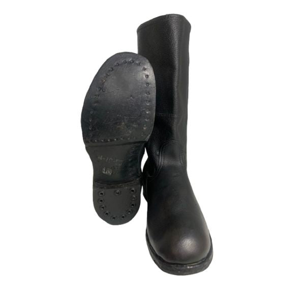Soviet VDV Paratrooper Jack Boots 43