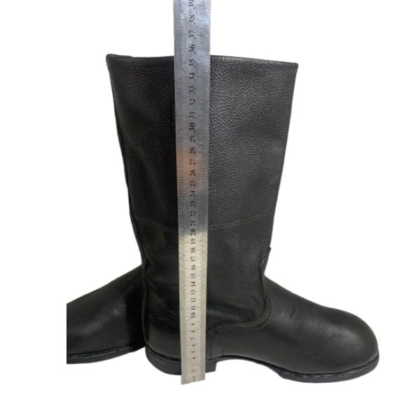 Soviet VDV Paratrooper Jack Boots 43