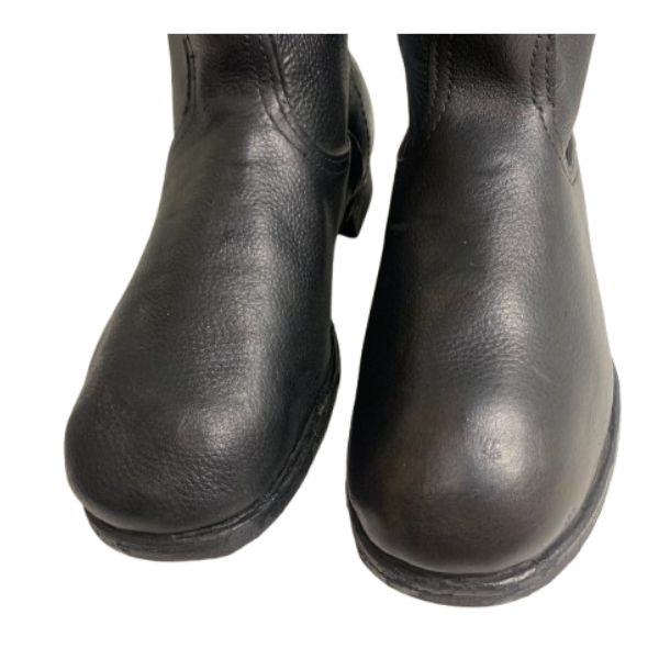 Soviet VDV Paratrooper Jack Boots 43