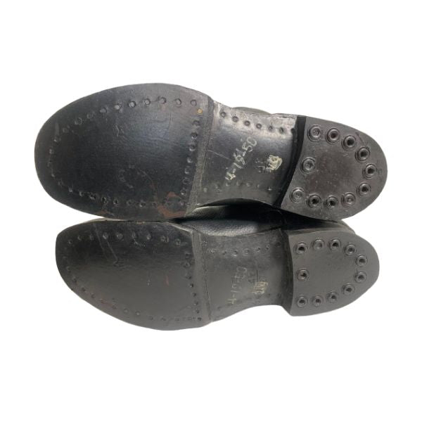 Soviet VDV Paratrooper Jack Boots 43