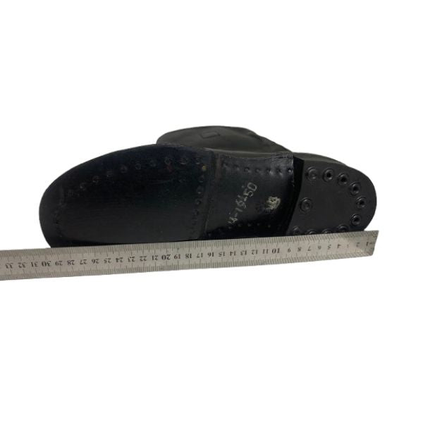Soviet VDV Paratrooper Jack Boots 43