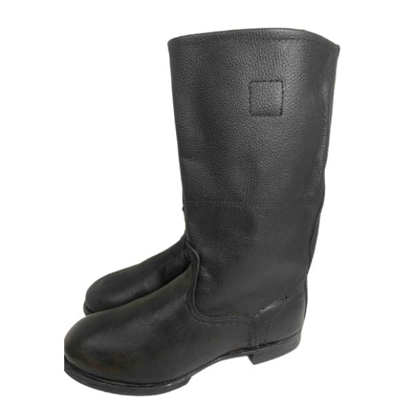 Soviet VDV Paratrooper Jack Boots 43