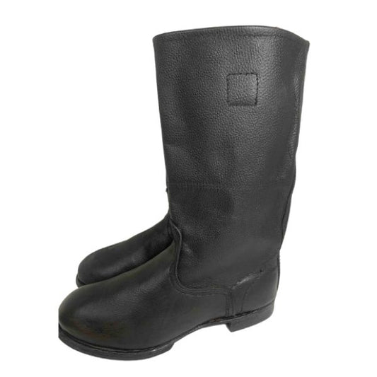 Soviet VDV Paratrooper Jack Boots 43