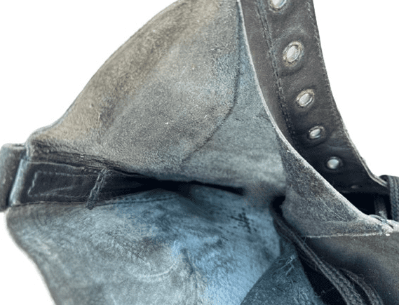 Original Omon Combat Boots 41 42