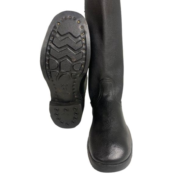 Soviet Afghan 1984 VDV Boots 41