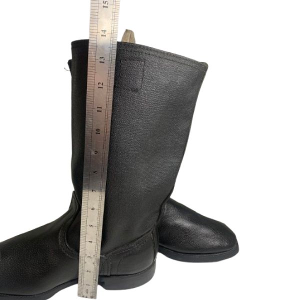Soviet Afghan 1984 VDV Boots 41