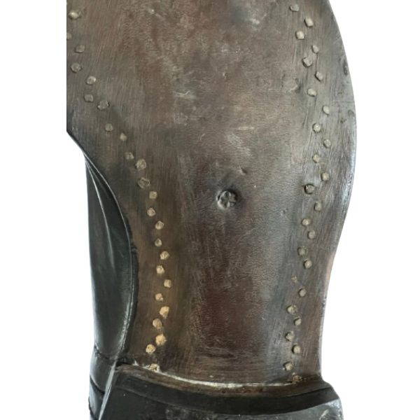 Vintage Soviet WW2 RKKA Officer Boots 39 New