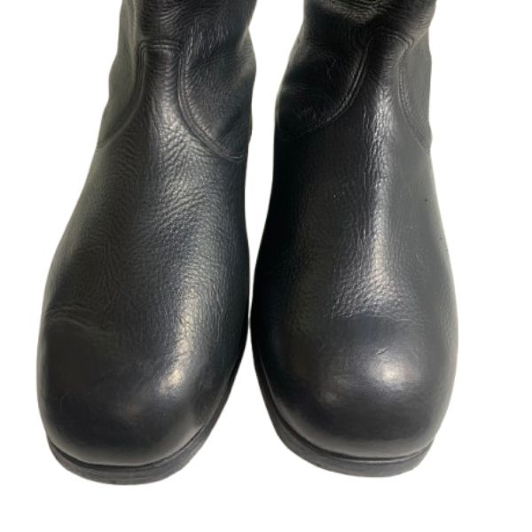 Soviet 1951 WW2 Yuft Boots 41