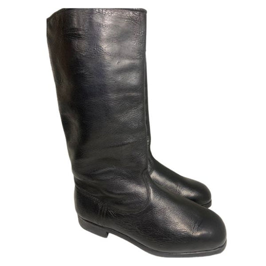 Soviet 1951 WW2 Yuft Boots 41