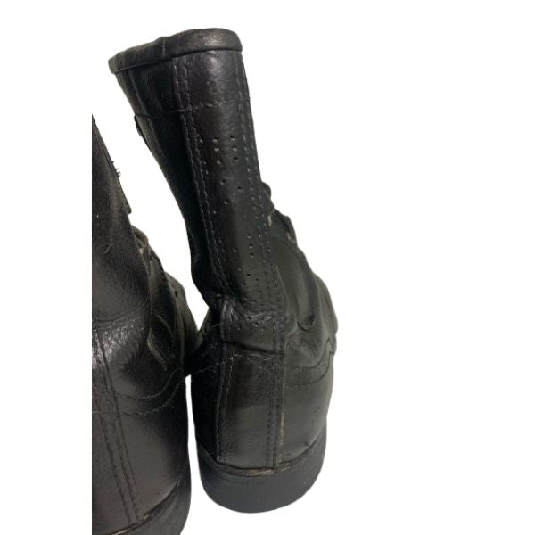 Rare Vintage Leather Boots 42