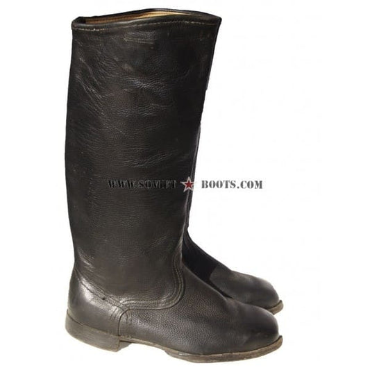 Darth Vader Jack boots cosplay Uniform Yuft Army Sapogi