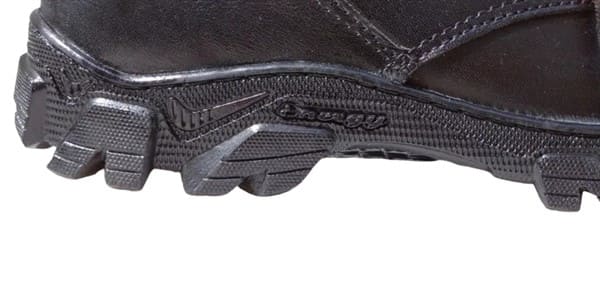 Russian Army Tactical Combat Boots