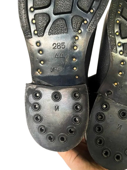 Vintage Leather Boots 44–48