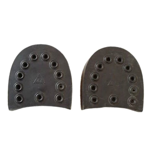 Heels Kit for Repair Boots Soles Heel