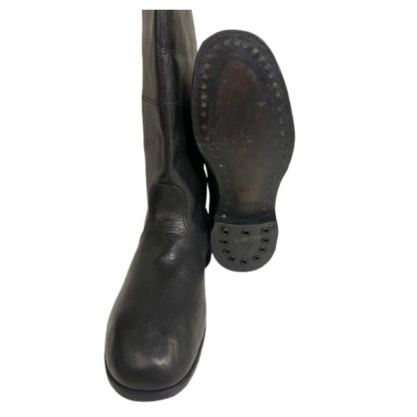 Soviet Riding WW2 Jack Boots 40