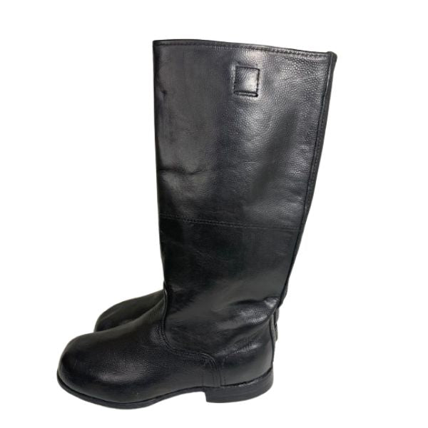 Soviet Riding WW2 Jack Boots 40