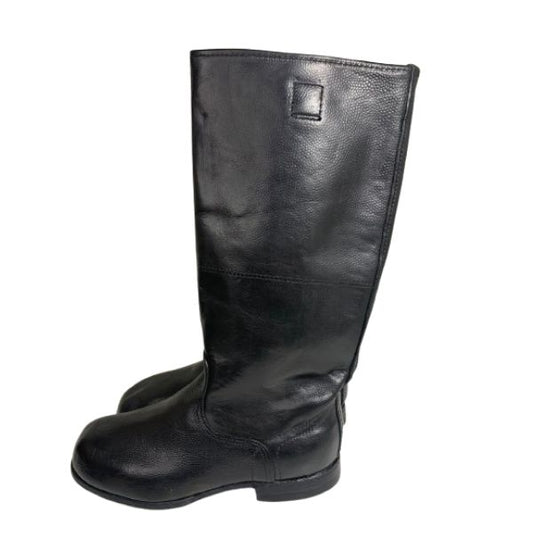 Soviet Riding WW2 Jack Boots 40