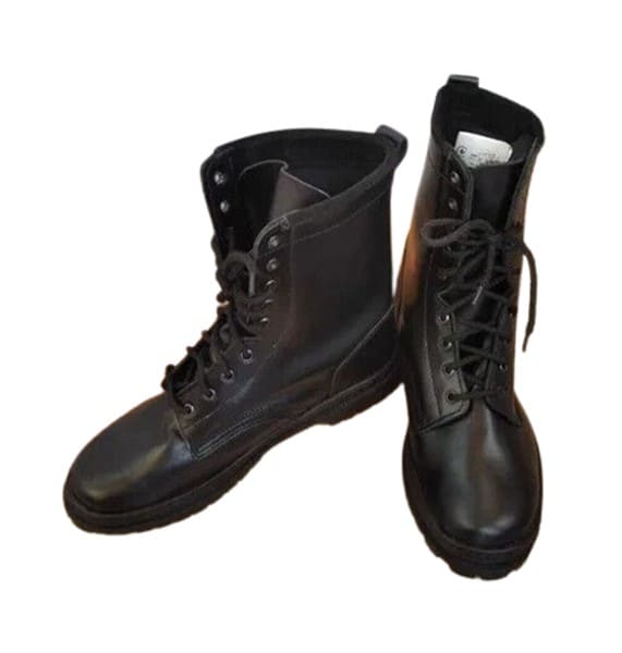 Russian OMON Army Combat Boots 44 46