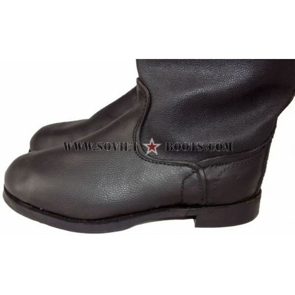 Soldier Classic Jack Boots All Sizes